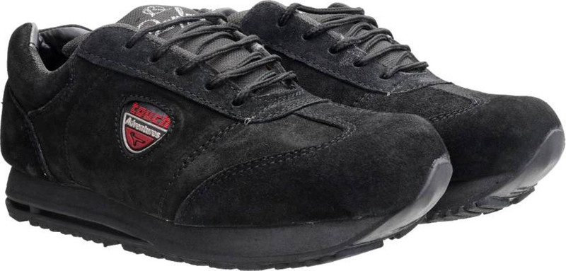 r rayland shoes Running Shoes For Men(Black)
