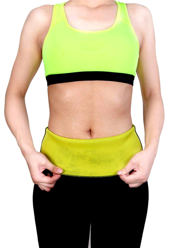 kalopsia industries rapidly greatly decreases Slimming Belt(Multicolor)