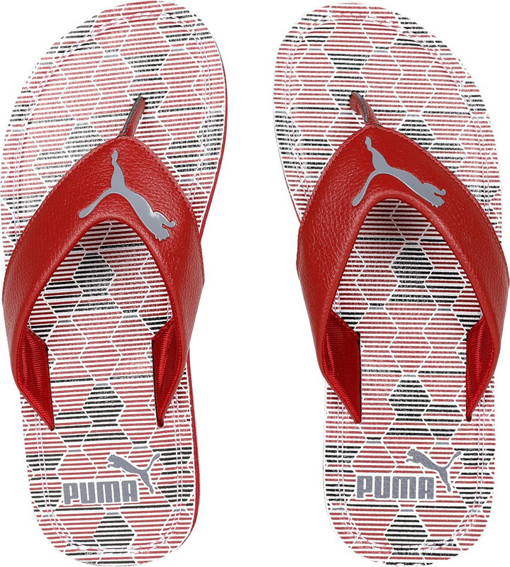 puma ketava flip flops