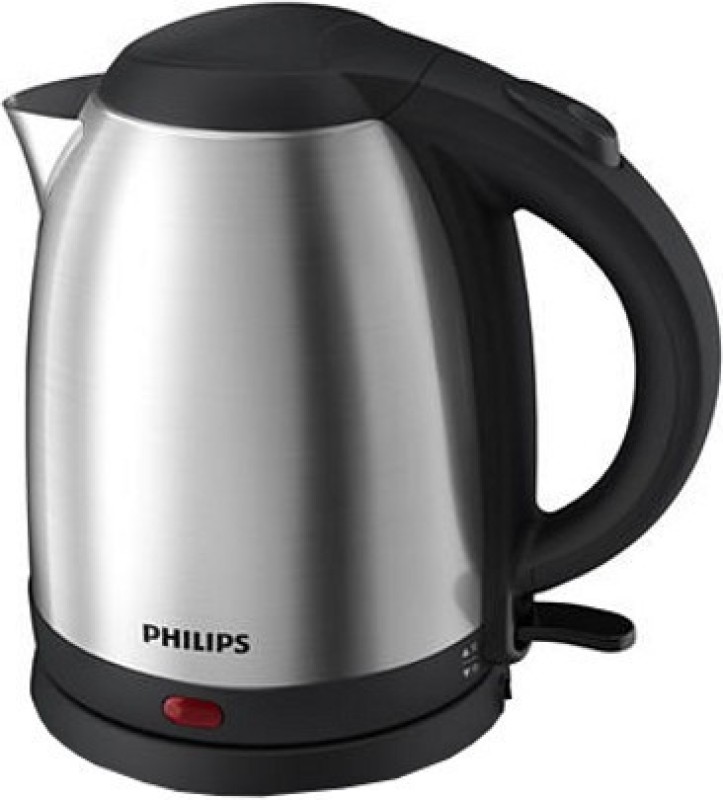 Philips HD 9306/06 Electric Kettle(1.5 L, Silver)