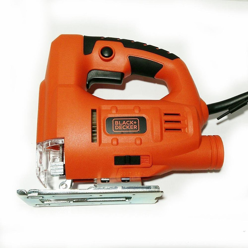 stanley black and decker JS20 JIGSAW 2 inch Random Orbital Sander