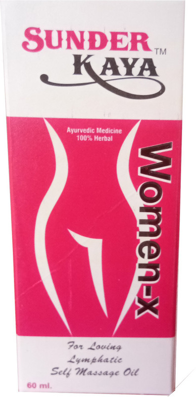 sunder kaya Women-X(60 ml)
