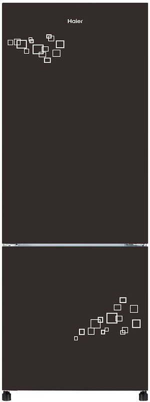 Haier 345 L Frost Free Double Door Bottom Mount 3 Star Refrigerator(Royal Mirror Glass, HRB-3654PMG-E) Haier 345 L Frost Free Double Door Bottom Mount 3 Star Refrigerator(Royal Mirror Glass, HRB-3654PMG-E)