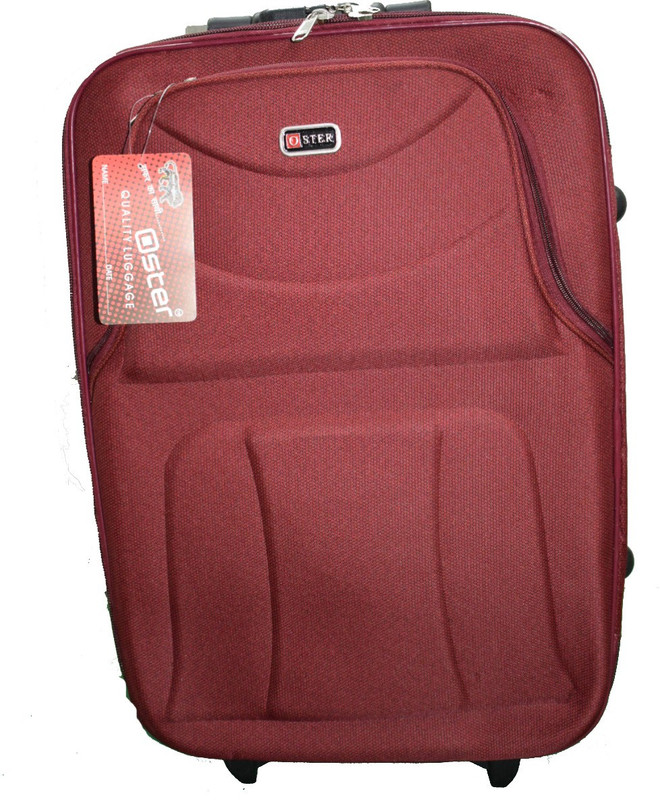 ostern oster dzr Check-in Luggage - 24 inch(Red)