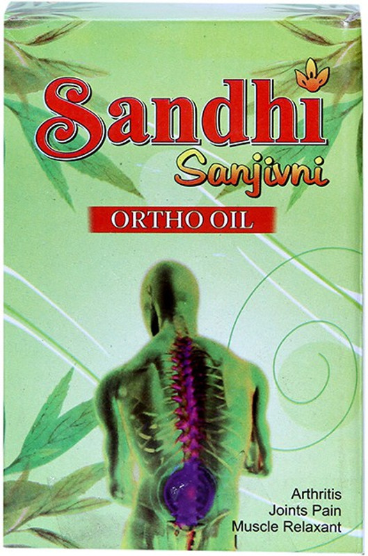 sogo teleindia SANDHI SANJIVNI Liquid(250 g)