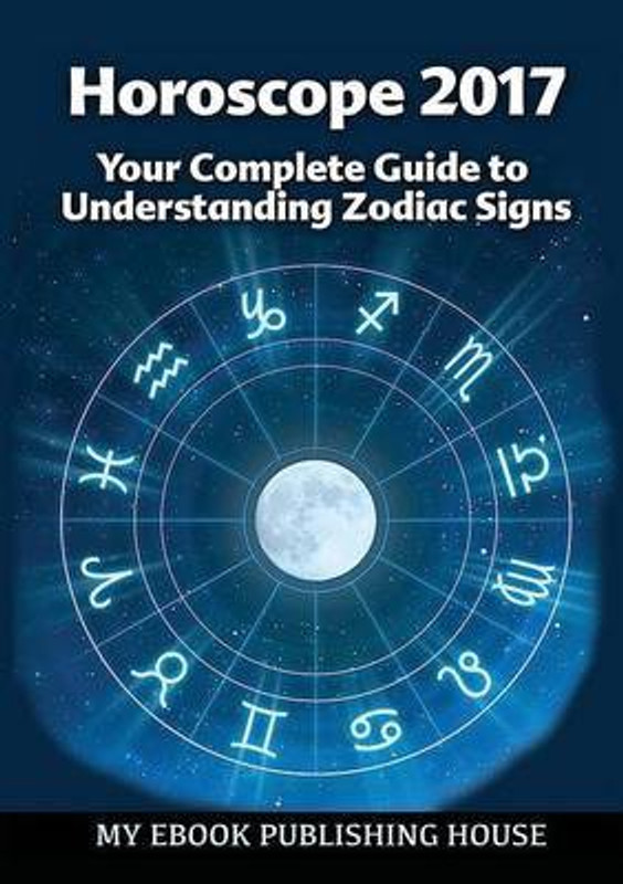 Horoscope 2017(English, Paperback, Publishing House My Ebook)