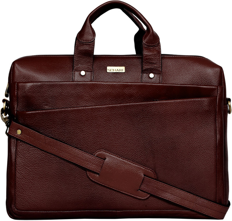 SCHARF Marios Giovanni - Come Bag Soon 17