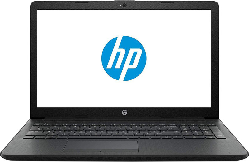 HP 15q Core i5 8th Gen - (8 GB/1 TB HDD/DOS) 15q-ds0009TU Laptop(15.6 inch, Sparkling Black, 2.04 kg)