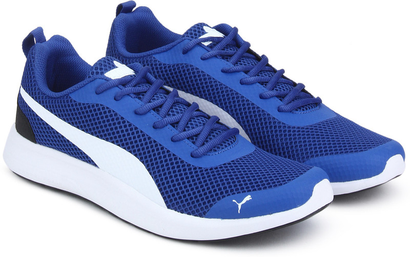 Puma echelon v1 idp new arrivals