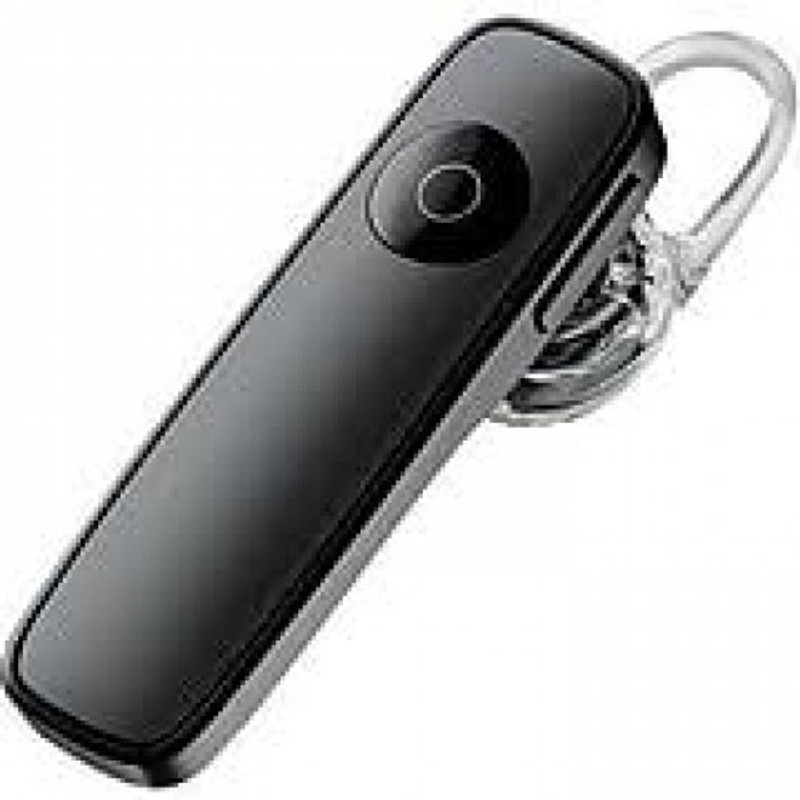 sbjn BLUETOOTH Wireless 4.1 Headset for all Smartphones … Bluetooth Headset with Mic(White, Black, On the Ear)