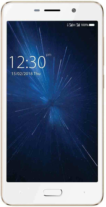 Comio C1 Pro (Sunrise Gold, 16 GB)(1.5 GB RAM)