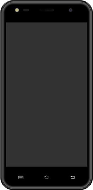 Comio C2 Lite (Royal Black, 16 GB)(1.5 GB RAM)