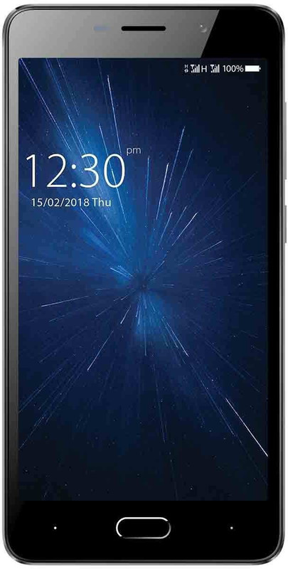 Comio C1 Pro (Royal Black, 16 GB)(1.5 GB RAM)