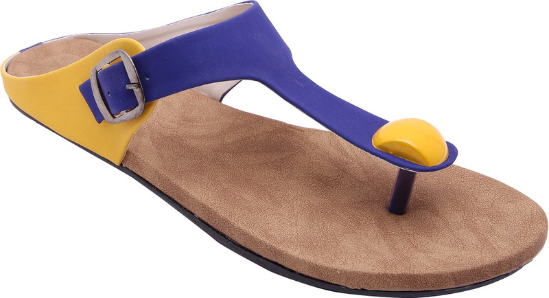 Royal Collection Women Brown Flats Royal Collection Women Brown Flats