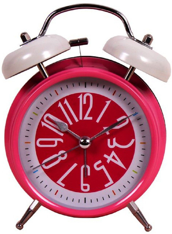 royal home creations Analog Multicolor Clock