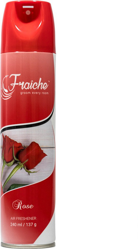 fraiche Room Sprey rose room sprey Spray(240 ml)