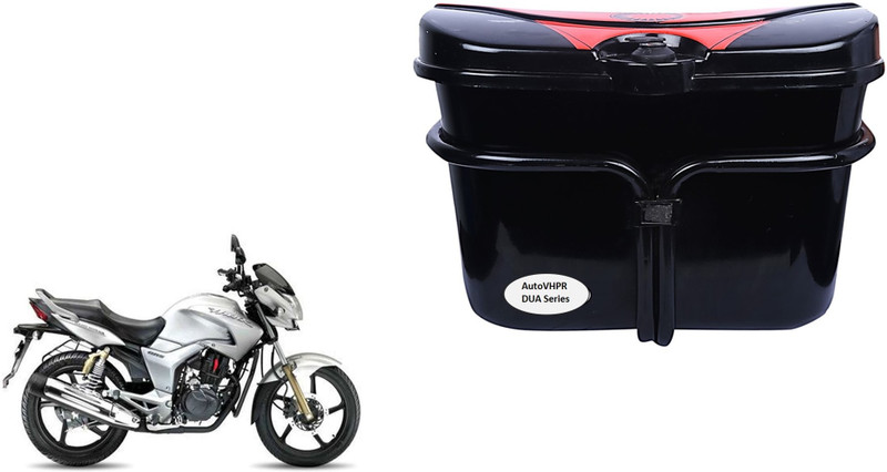 bike luggage box online