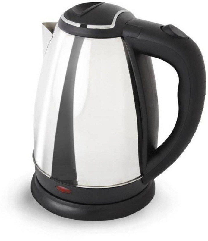 proye EK012 Electric Kettle(1.5 L, Silver)