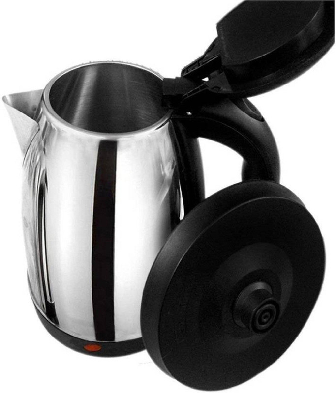 proye EK014 Electric Kettle(1.5 L, Silver)