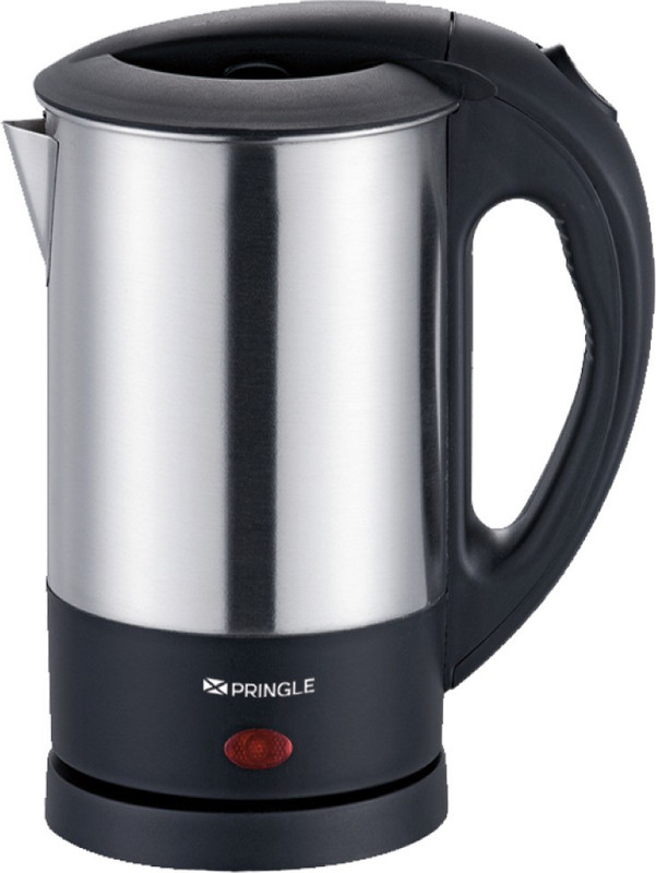 pringle EK 611 Electric Kettle(1.5 L, Black)