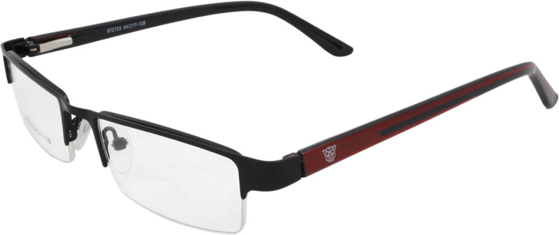 Shop Rack Full Rim Rectangle Frame(44 mm)