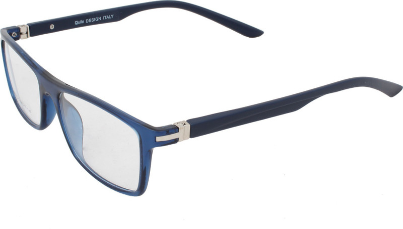 Shoprack Full Rim Rectangle Frame(50 mm)