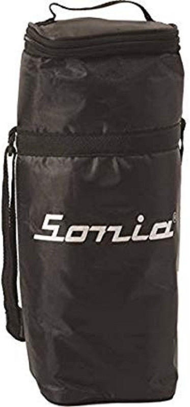 SONIA 32 Regular Photographer Vest(Black)