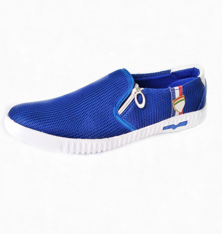 lifex Sneakers For Men(Blue)