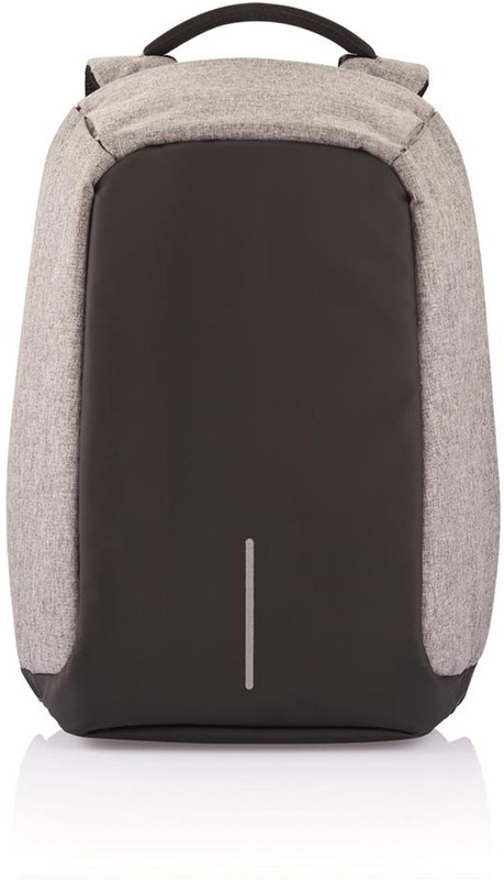 xddesign Bobby-xl-grey 17 Laptop Backpack(Grey)