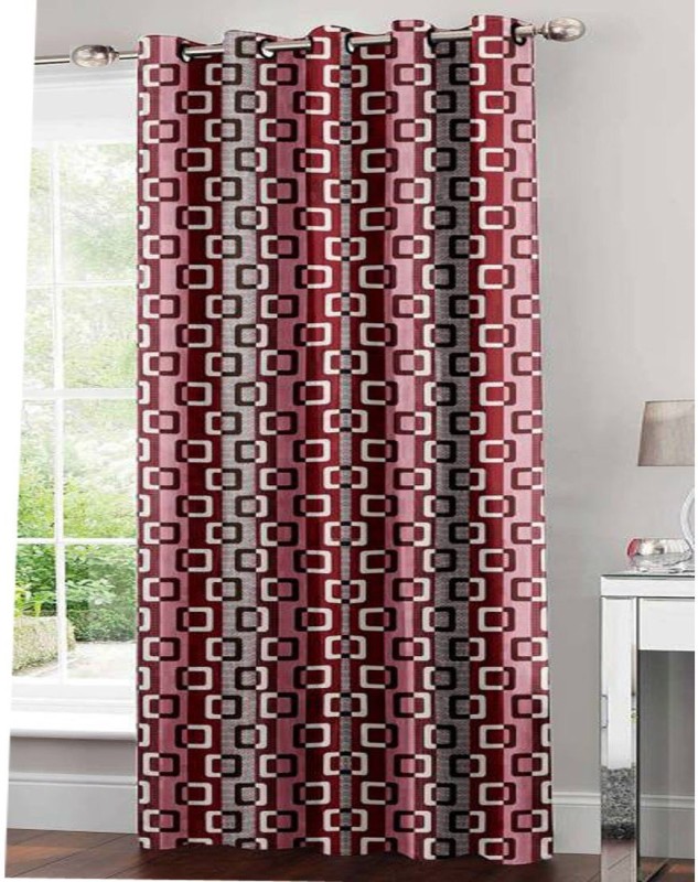 check MRP of box pleat curtains The Speed World
