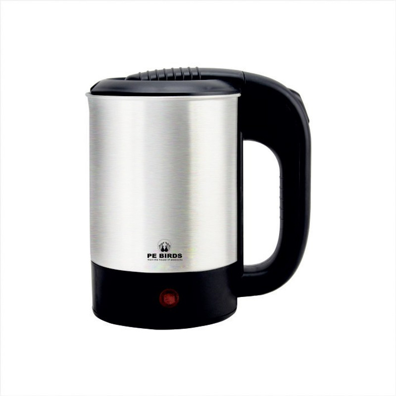 PEBIRDS 55 Electric Kettle(1000, steel)