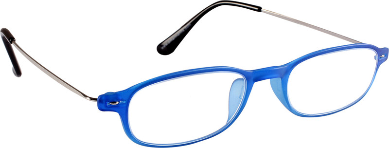 Dr.Harmann's Full Rim (+2.00) Oval Reading Glasses(51 mm)