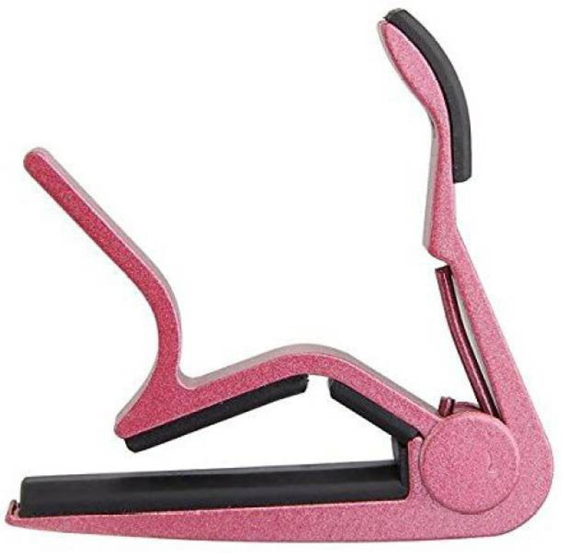 PENNYCREEK Clutch Guitar Capo(MULTICOLOR)