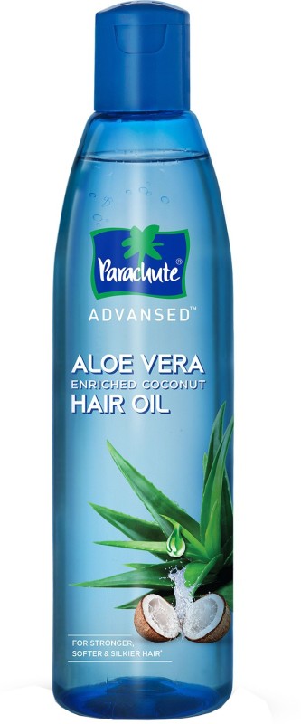 Parachute Advansed Aloe Vera Enriched Coconut Hair Oil(75 ml)