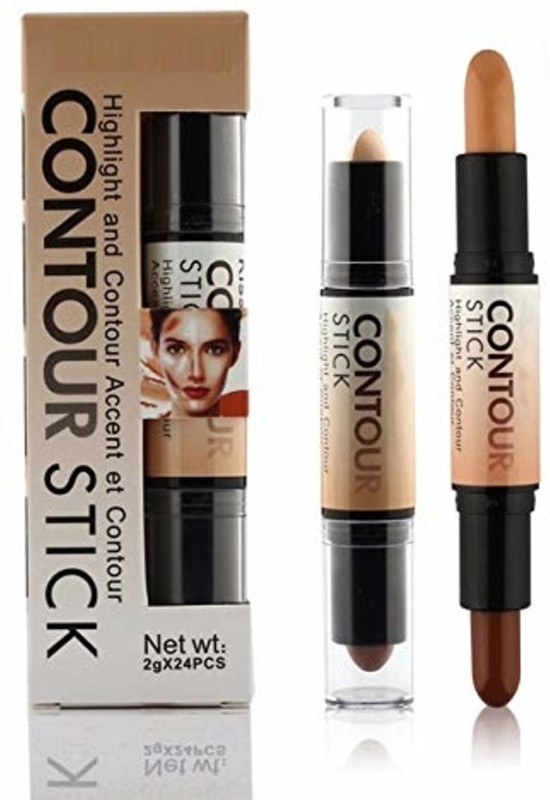 hold live Pink Highlighter(Skin, Pink)