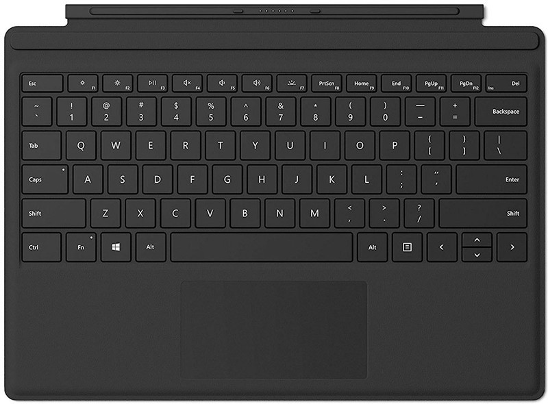 Microsoft FMM-00001 Wireless Gaming Keyboard(Black)