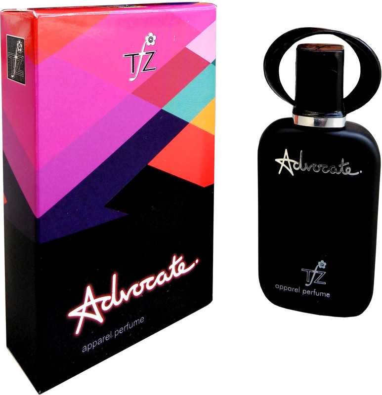 tfz advocate apparel perfume Eau de Parfum  -  40 ml(For Men & Women)