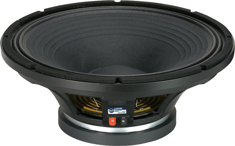 MX L15P540 15 inches Indoor PA System(1000 W)