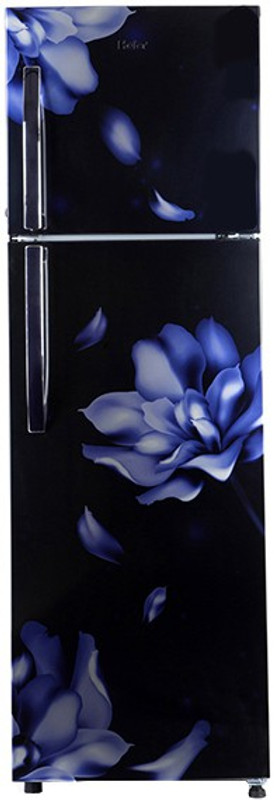 Haier 258 L Frost Free Double Door 4 Star Convertible Refrigerator(Marine Jasmine, HRF-2784PMJ-E) Haier 258 L Frost Free Double Door 4 Star Convertible Refrigerator(Marine Jasmine, HRF-2784PMJ-E)