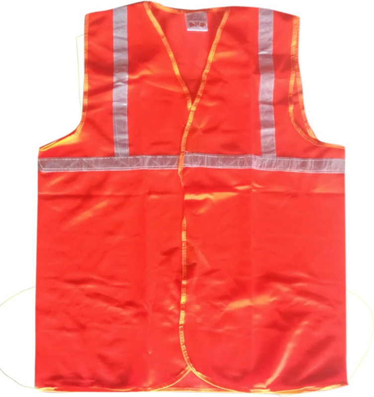 salvitas Safety Jacket(salvitas_Red)