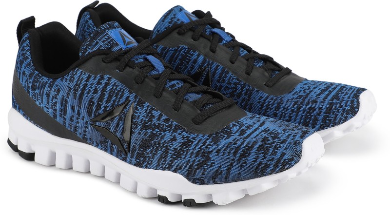 REEBOK Running Shoes For Men(Blue 