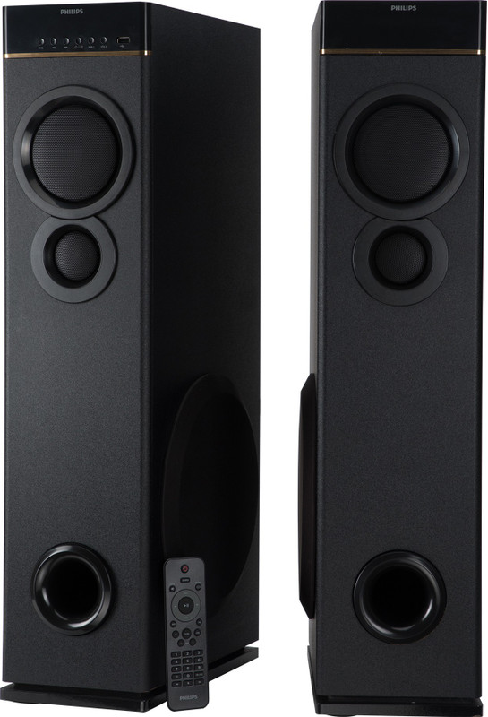 10 Best Philips Tower Floor Standing Speakers in India Amazon