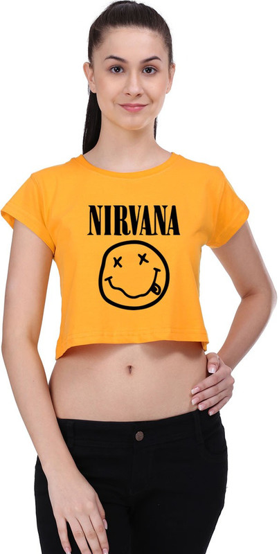 Status Apparels Casual Half Sleeve Graph Buy Online In Bahamas At Desertcart