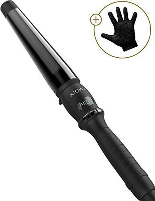 xtava 7522270 Electric Hair Curler