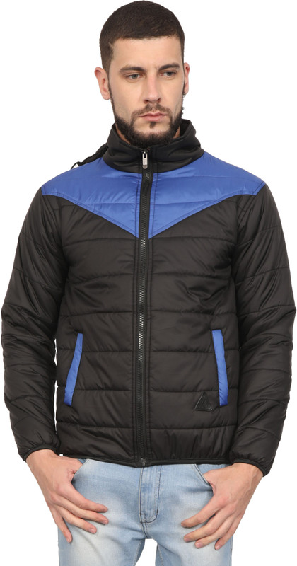 versatyl Full Sleeve Solid Men Jacket