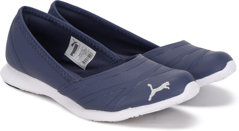puma belly shoes