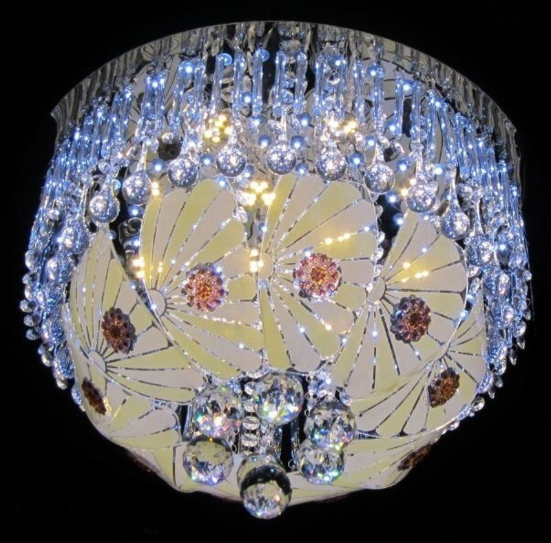 fredigroup 500mm.zq Chandelier Ceiling Lamp