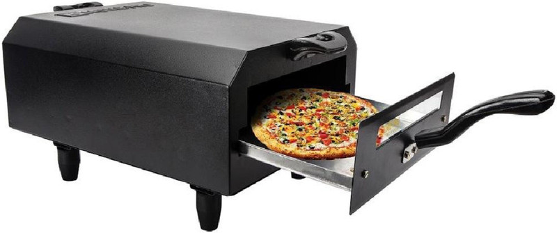 BRIGHTBERG BBET-LARGE Electric Tandoor