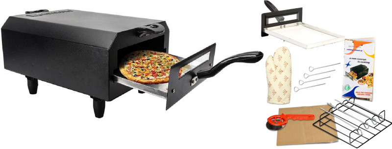 BRIGHTBERG BBET-LARGE-COMBO Electric Tandoor BRIGHTBERG BBET-LARGE-COMBO Electric Tandoor