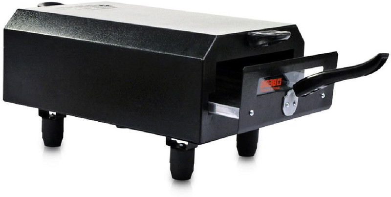 BRIGHTBERG BBET-MEDIUM Electric Tandoor BRIGHTBERG BBET-MEDIUM Electric Tandoor